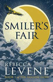 The Smiler's Fair Rebecca Levene