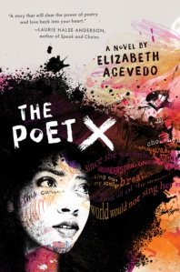 The Poet X Elizabeth Avecedo