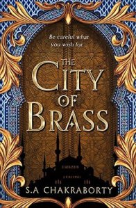 the City of Brass S. A. Chakraborty